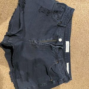 PacSun shorts